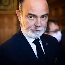 Édouard Philippe