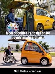 Smart Car Jokes Kappit