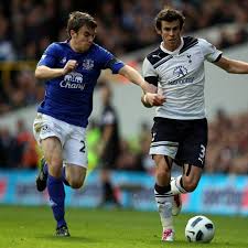 Is he still good enough to make a big contribution? Gareth Bale Tottenham Hotspur Fifa Com