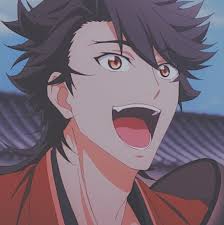 Katsugeki Touken Ranbu Icons Touken Ranbu Photo And Video Instagram