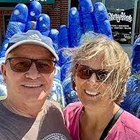 Grace Welch's Instagram, Twitter & Facebook