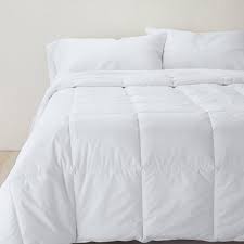 Light Weight Down Alternative Comforter Casaluna Target
