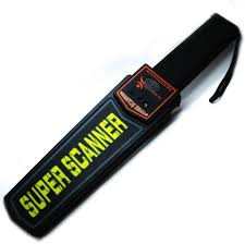 Ip65 waterproof high quality archway 6 zone walk through metal detector gate factory price. Metal Detectors Buy Metal Detectors Online At Best Prices In India Flipkart Com