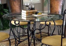 Wrought Iron Kitchen Table Sets The Pictures And Details Of Our Home Kitchen Needs We Have Prepared In 2020 Kitchen Table Settings Bistro Dining Table Kitchen Table