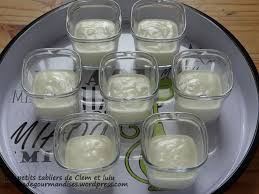 Les Ptits Delices A La Vanille Ou Petits Suisses Maison Petit Suisse Cuisine Yaourts A Boire
