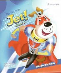Maybe you would like to learn more about one of these? Burlington Jet Junior A Student S Book With Starter Booklet And My First Words Booklet Howard Jane Lewis Terry Public Biblia