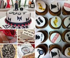 Planning a spy theme party? Spy Party Ideas Mystery Party Ideas At Birthday In A Box
