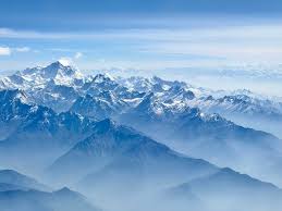 Himalayas (Ladakh, Himachal, Uttarakhand, Sikkim)