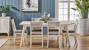 Harveys dining room table and 6 chairs (hampshire range. Buy Bahamas 7 Piece Dining Setting Harvey Norman Au