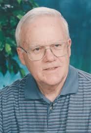 Obituary of Grant Garneau