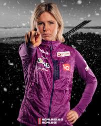 She is one of the most successful ski jumpers, male or female, having won three consecutive world cu. Maren Lundby On Twitter New Season And We Got A Fresh Look With Https T Co Uxpitxmeyt