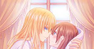 結婚して幸せになったキリオフェが見たい ひたすらキリオフェがイチャイチャしてる話です 彼マント 旦那様マント は正義 結婚 作品 幸せ