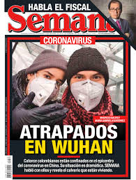 Laura londoño, reconocida actriz colombiana, usó la polémica portada de la revista semana, en donde el protagonista es gustavo petro, para atacar al senador. Revista Semana Edicion Impresa 1941