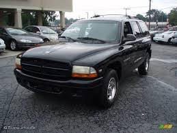 Image result for Black 1999 Durango