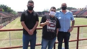 Flamengo de Guarulhos anuncia novo patrocínio para a temporada 2020/2021