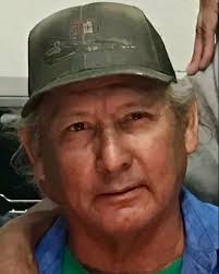 George Benjamin Canales Obituary May 7, 2024