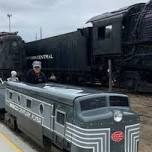 Kid's Storytime - All About Trains!