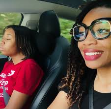 Danielle King-Clinton