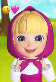 Masha and Dora: A Fun Adventure for Kids