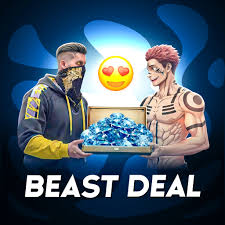 BEAST DEAL