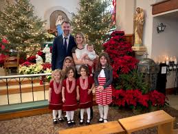 John Scott On Twitter Merry Christmas From The Scott Family And I Know I Hit The Jackpot With All These Beautiful Girls 7beauties1beast Https T Co Y12qdwcfxc
