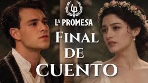 LA DESAPARICIÓN DE ESMERALDA Y EL RETORNO DEL DUQUE DE CARRIL || CRÓNICAS  de #LaPromesa