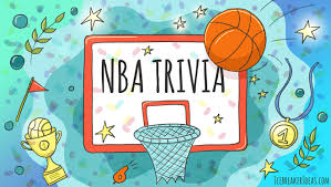 It's a puzzle within the quiz as you will be shown a partial image of the logo and you'll need to compare the answers and eliminate unlikely choices to find the . 80 Hard Nba Trivia Questions And Answers Basketball Icebreakerideas