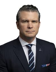 Sec. Pete Hegseth