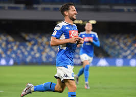 Resultados coppa italia 2020/2021, livescore, marcadores, detalles de partidos (goleadores, tarjetas.) y ayuda: Napoli Es Finalista De La Copa Italia Vip Deportes
