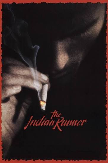 The Indian Runner (1991) - Cast & Crew — The Movie Database (TMDB)