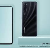 ZTE - Official Website | Axon 40 Ultra( Global ) - ZTE Devices