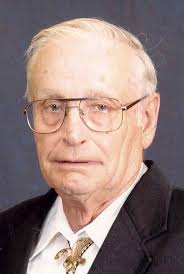 Obituary information for Robert H. "Ike" Cox