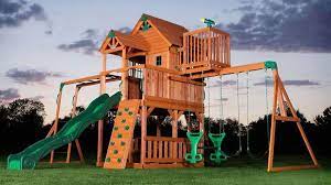 Read our complete guide about the best metal outdoor dining sets. The Best Backyard Discovery Swing Set Chicago Tribune