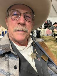 Stubby named Cajon Regulator, a well-deserved honor