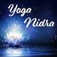 Yoga Nidra event image
