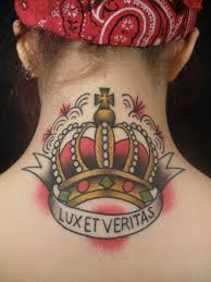 See more ideas about crown tattoo, tattoos, crown tattoo design. More Than 50 Crown Tattoos For Your Royal Inking Dreams