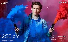 See more ideas about tom holland, holland, tom holland spiderman. Tom Holland Hd Wallpapers Spider Man Theme