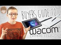 What Tablet Should You Buy How Much Is A Wacom Tablet Are Wacom Tablets Worth It Idk Watch And Find Out D Wacom Http Wacom Com Wacom Wacom Tablet Tablet
