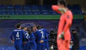 The other side of the coin is that rayados earned respect and a boost of confidence by taking liverpool to the very edge in the semifinal of the club world cup. Chelsea A La Final De Champions League 2021 Tras Eliminar A Real Madrid Con Goles De Mount Y Werner La Republica