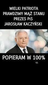 Warszawski adwokat, prowadzący kancelarię na, nomen omen, ul.nowogrodzkiej. Brawa Dla Prezesa Jaroslaw Kaczynski To Prawdziwy Maz Stanu Facebook