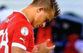 One of the popular professional football player is named as xherdan shaqiri who plays for liverpool fc and swiss national team. Muslim Players In Brazil World Cup About Islam