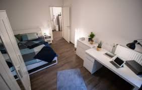 Sie haben eine wohnung in münchen zu vergeben und suchen einen netten mieter? Mobliertes Einzelappartement Im Neubau Fur Auszubildende 1 Zimmer Wohnung In Hamburg Harburg