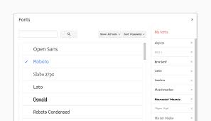 Last week google announced the addition of a new series of fonts that you can add to google docs, slides, sheets. Google Tip Adding Additional Fonts To Google Docs Simcloud