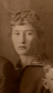 Lillian Humphreys Crowther (1900-1934)