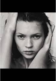 Kate Moss Lucian Freud Tattoo