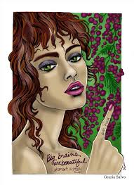 Day #3-Like and comment below to be entered into the drawing.