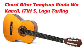Learn how to play oh angin by wali on guitar now! Chord Gitar Tangisan Rindu Itih S Lagu Tarling Kenangan Calonpintar Com