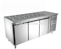 Commercial kitchen appliances for sale. Guangzhou Factory Commercial Kitchen Refrigerator Salad Bar Refrigerator Sale Buy Commercal Refrigerator Salad Bar Refrigerator Sale Kitchen Refrigerator Product On Alibaba Com