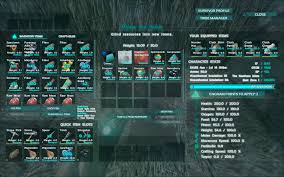 It is used to process many raw resources into both final and useable items, and to produce resources used in advanced crafting. Steam Community Guide Ark A Beginner S Guide
