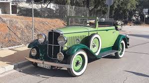 Image result for Bonaventure Green 1930 Nash